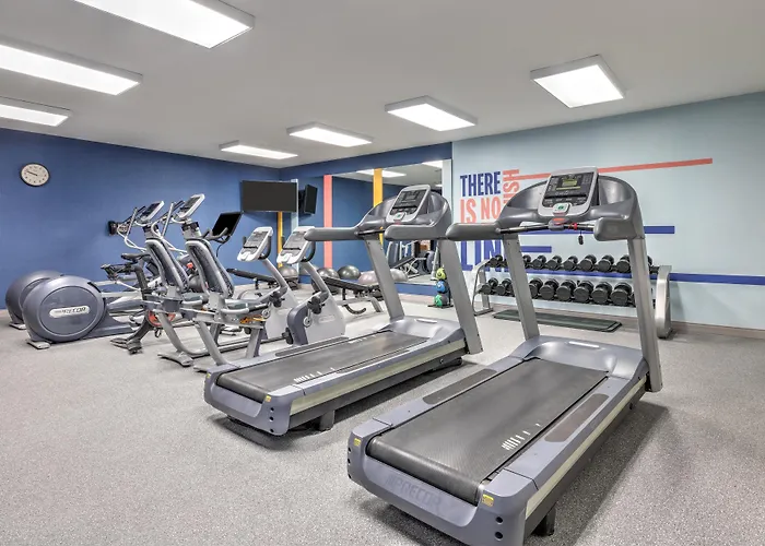 Hampton Inn And Suites Houston Pasadena