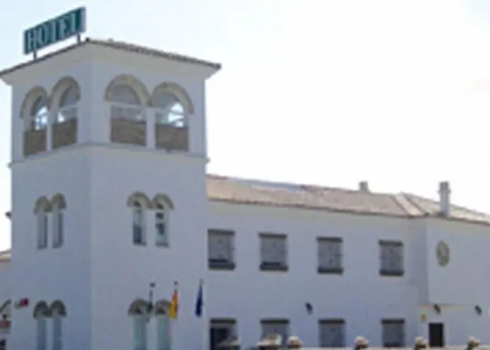 Hotel Cortijo Los Gallos