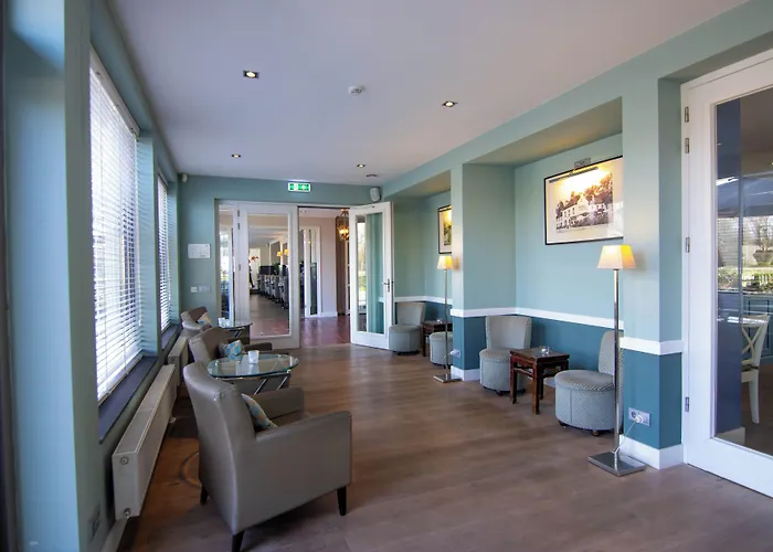 Hotel Gulpenerland - Digital Check-In, Key By Email Or Sms
