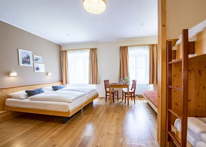 Jufa Hotel Murau - Self Check-In