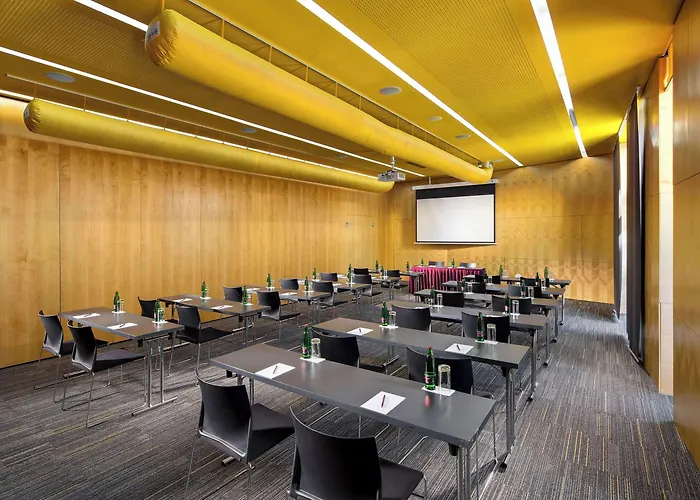 Clarion Congress Hotel Usti Nad Labem