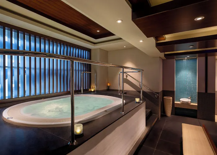 Grand Millennium Al Wahda Hotel&Executive Apartments Abu Dhabi