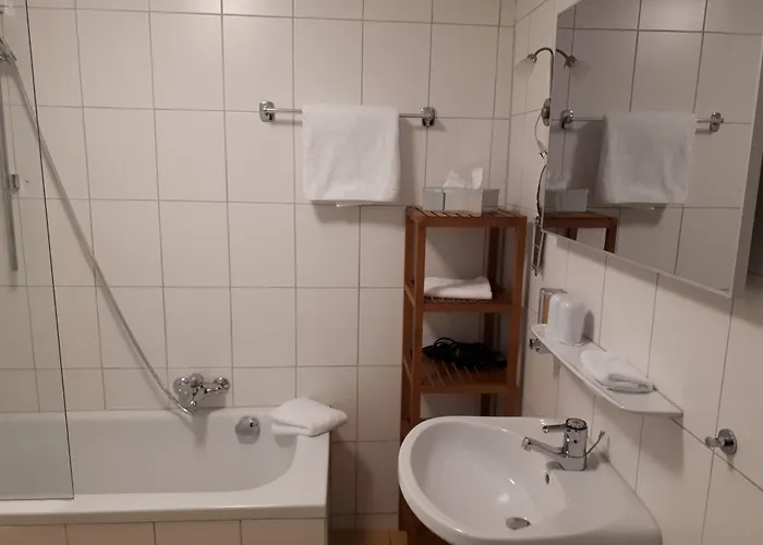 AKZENT Hotel Landgasthof Murrer