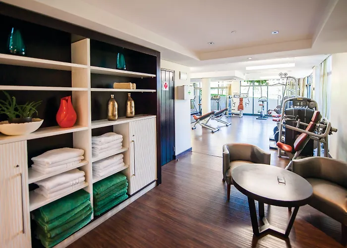 The Fairway Hotel, Spa & Golf Resort