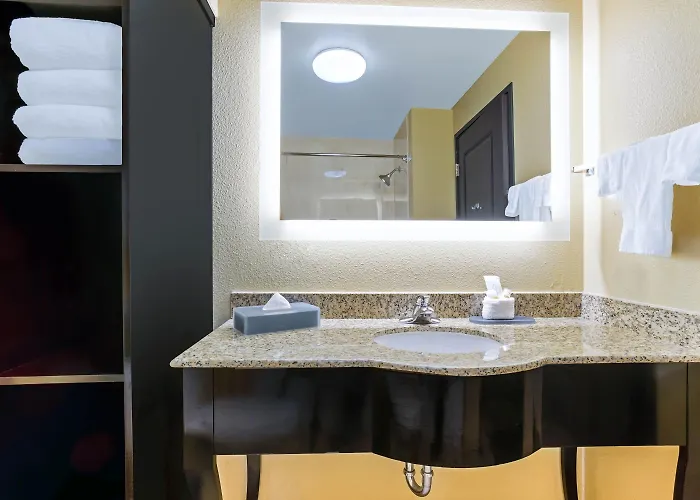 La Quinta By Wyndham Denver Gateway Park