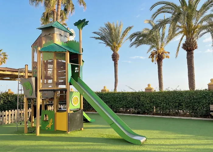 Iberostar Waves Malaga Playa