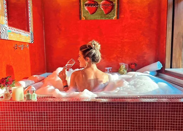 Dpny Beach Hotel & Spa Ilhabela