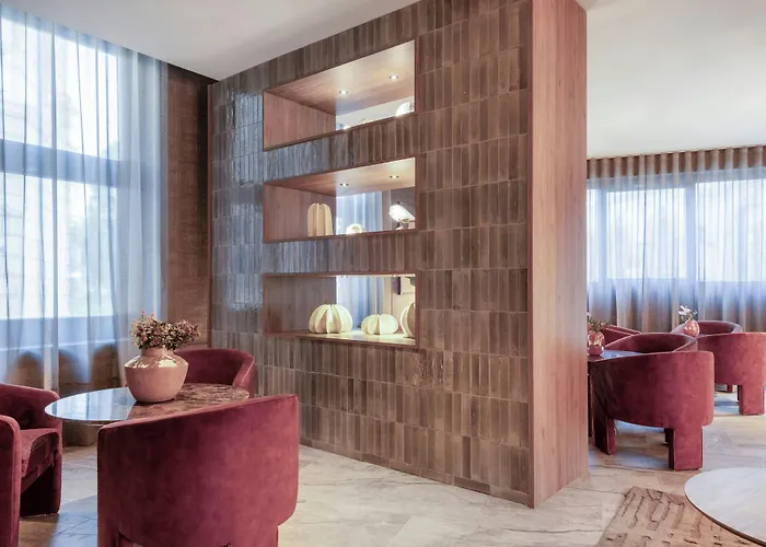 Ac Hotel By Marriott Cartagena