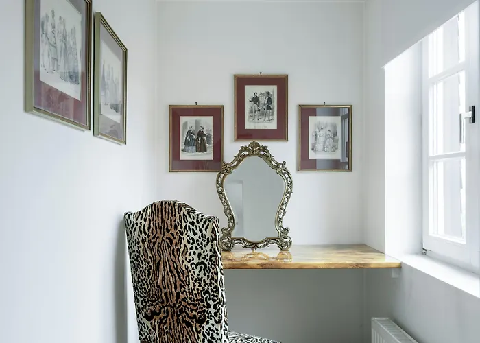 Werners Boutique Hotel