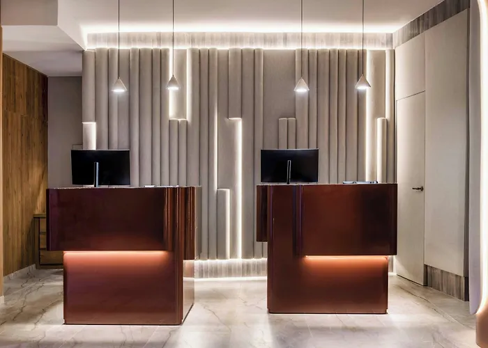 Ac Hotel By Marriott Cartagena