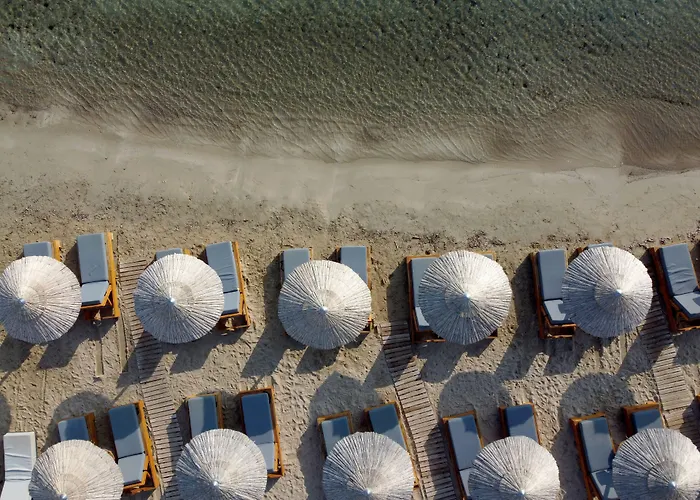 Aktaion Beach Boutique Hotel & Spa