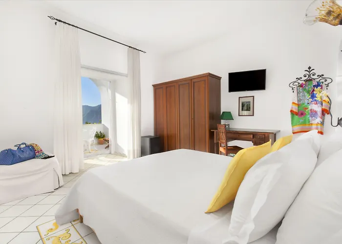 Hotel Smeraldo
