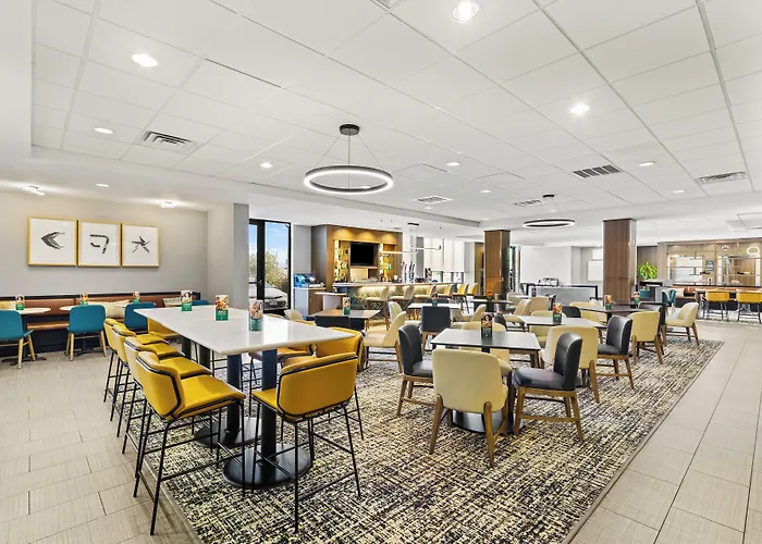 Holiday Inn Austin North By Ihg