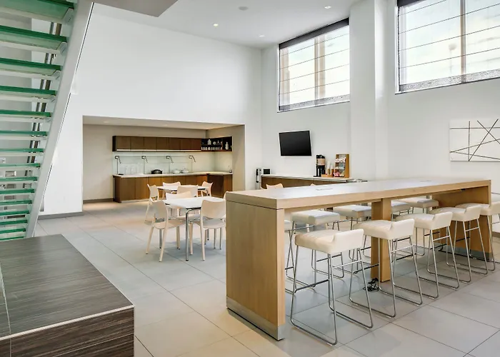 Element By Marriott Omaha Midtown Crossing