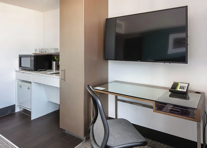 Element By Marriott Omaha Midtown Crossing