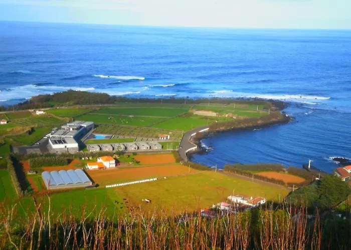 Hotel Da Graciosa