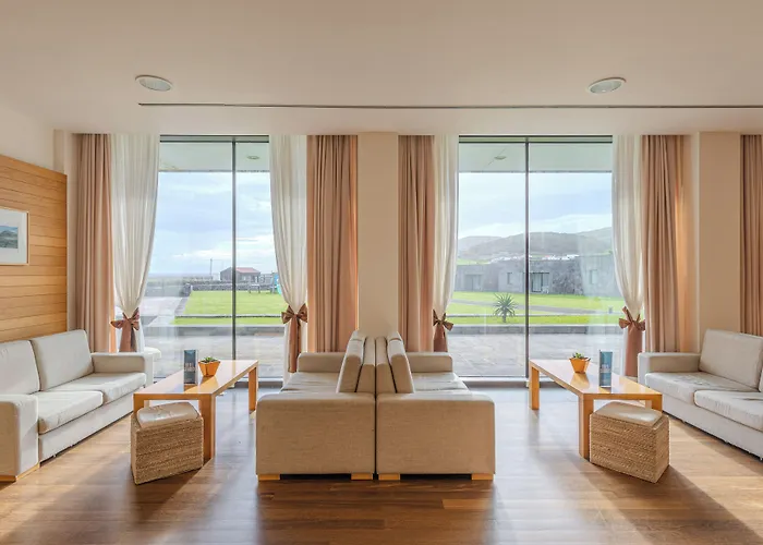 Hotel Da Graciosa