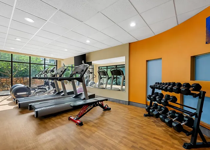Comfort Suites New Bern Near Cherry Point