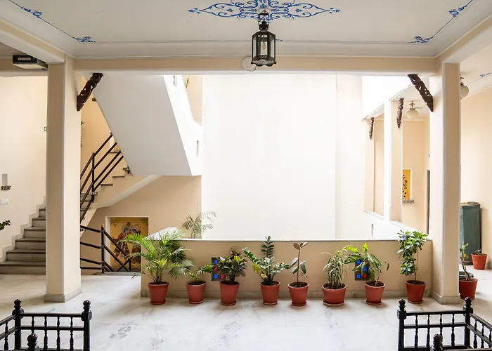 Udaigarh - Udaipur
