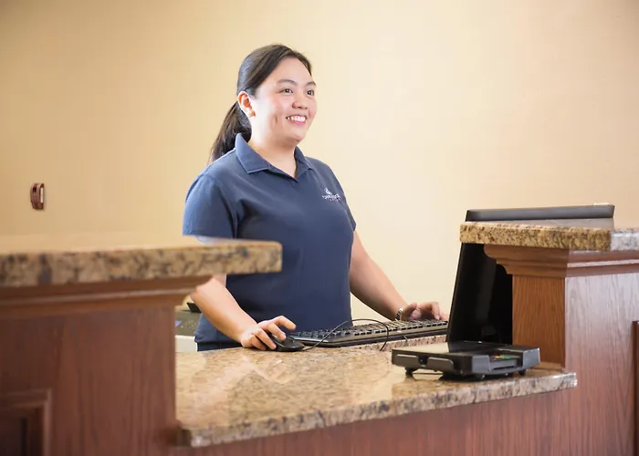 Candlewood Suites Wake Forest-Raleigh Area By Ihg