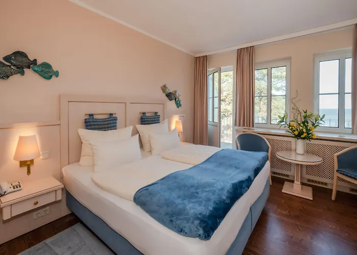 Vineta Strandhotels