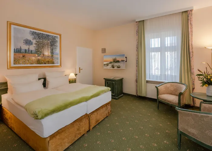 Vineta Strandhotels