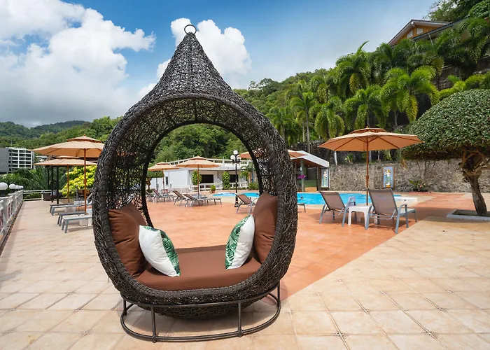Memory Karon Resort