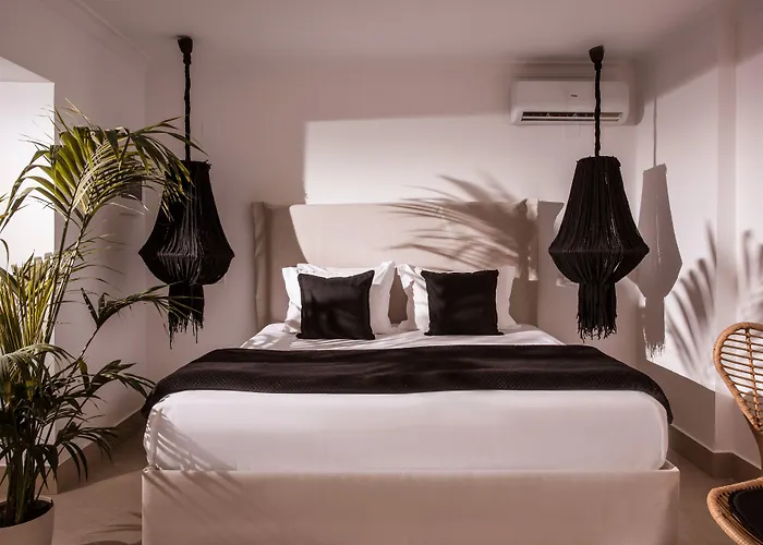 Sunvillage Malia Suites