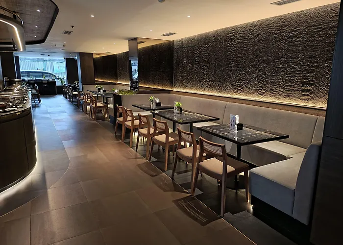 Swiss-Belinn Medan