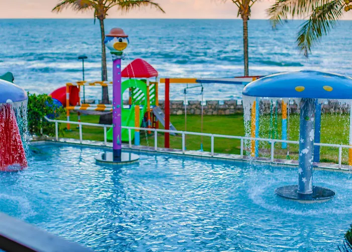 Baia Cabralia Hotel