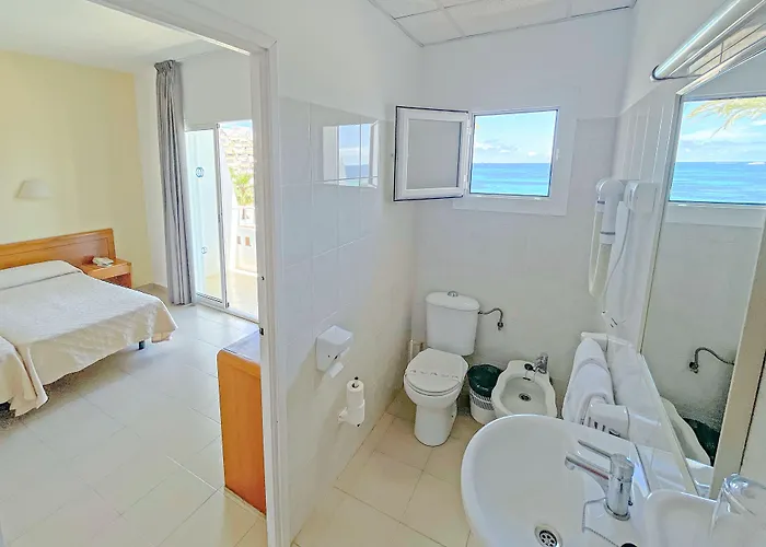 Hotel Figueretes
