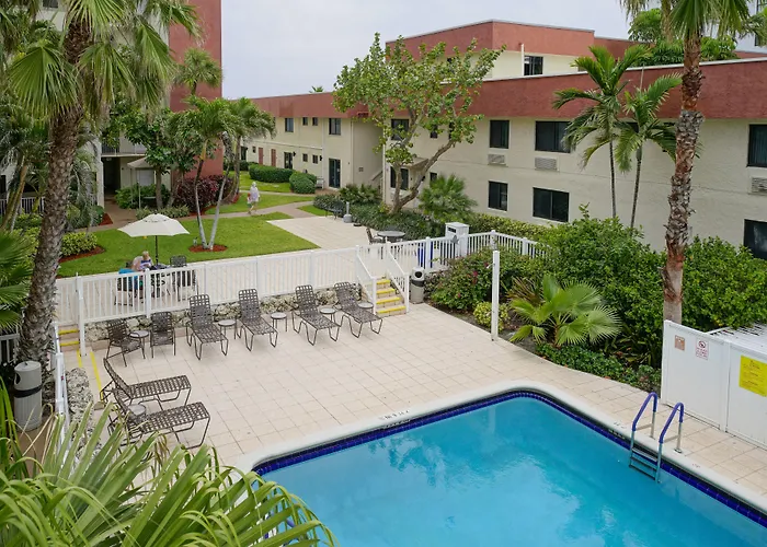 La Costa Beach Club
