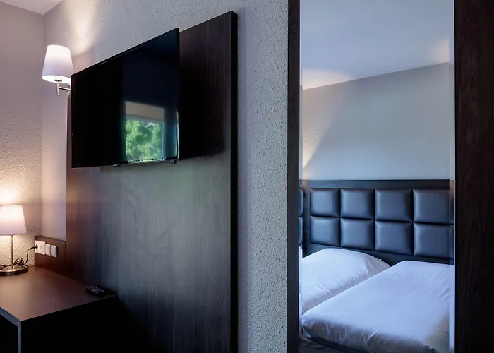 Logis Hotel Noemys Morgon