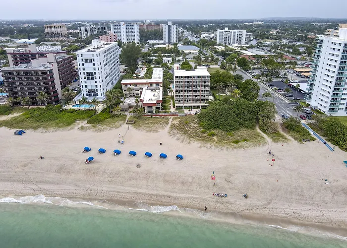 La Costa Beach Club