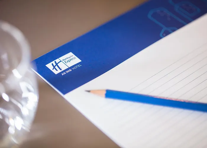 Holiday Inn Express Amsterdam - Schiphol By Ihg