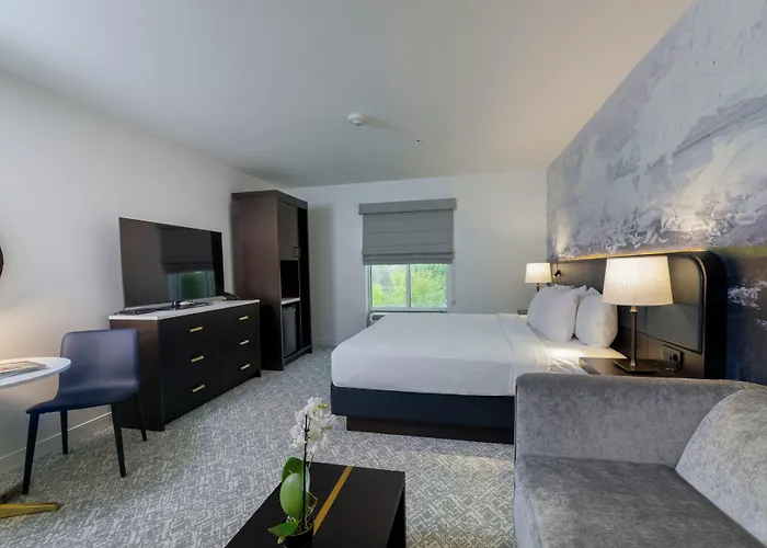 The Ohioan Hotel And Event Center