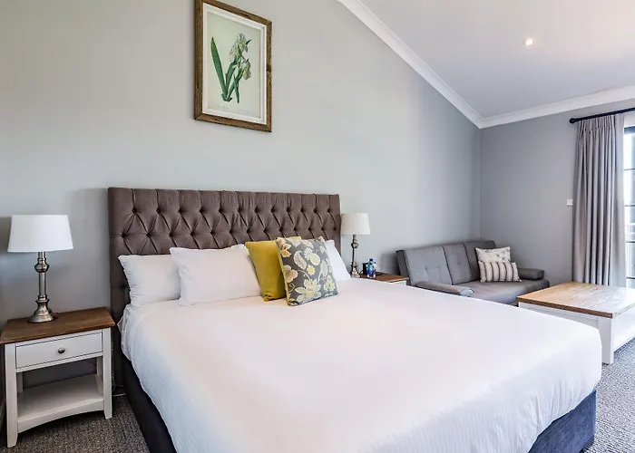 Camden Valley Inn