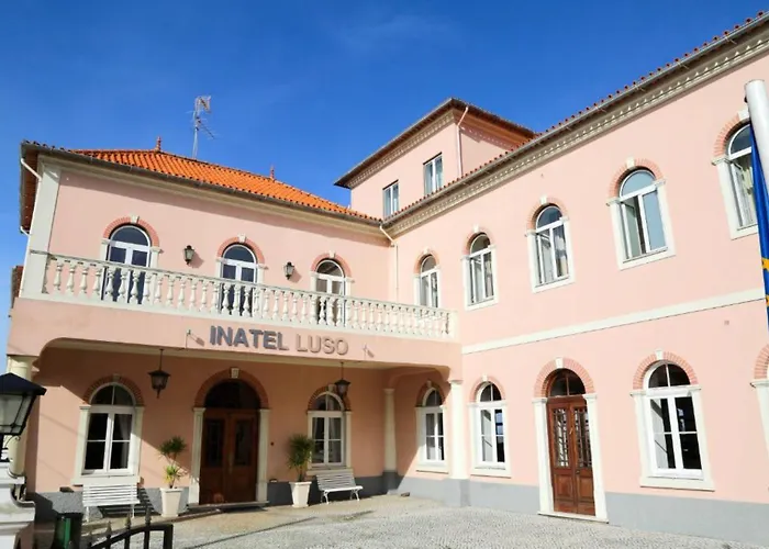 Inatel Luso