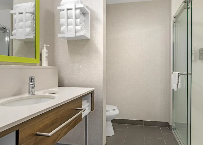 Hampton Inn Junction City
