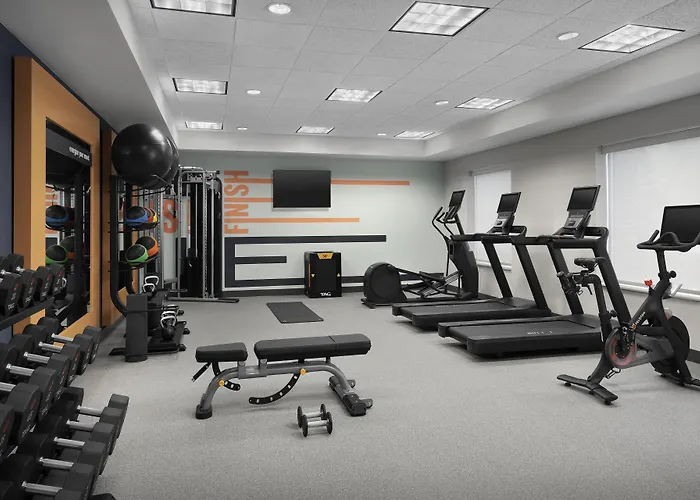 Hampton Inn & Suites Huntersville