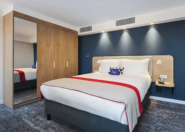 Holiday Inn Express Lublin By Ihg