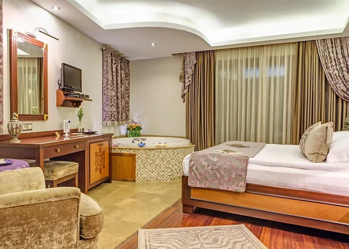 Bulbul Yuvasi Boutique Hotel
