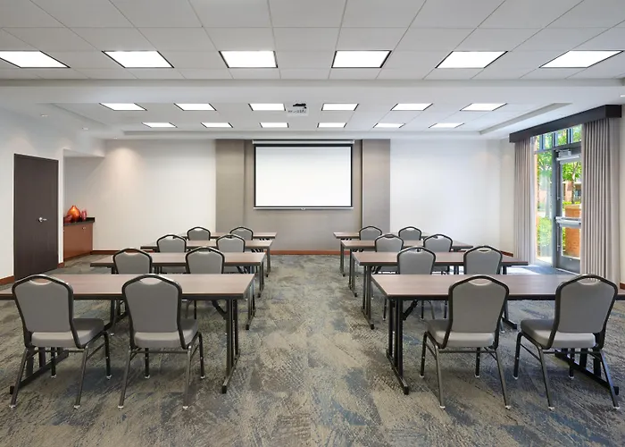 Hyatt Place Columbus/Osu