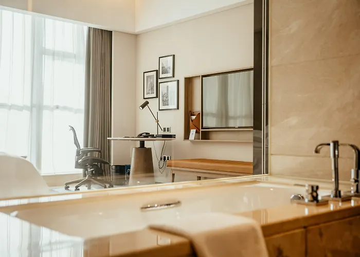 Sheraton Guangzhou Hotel