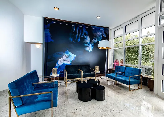 Aspire Elements Reutlingen, Trademark Collection By Wyndham
