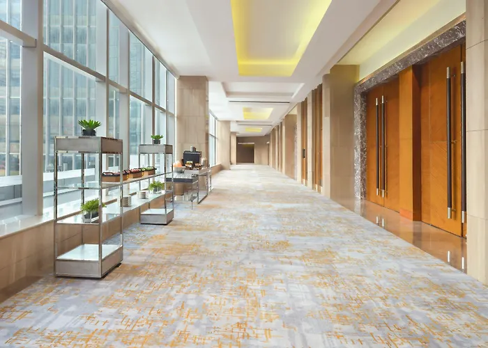 Sheraton Guangzhou Hotel