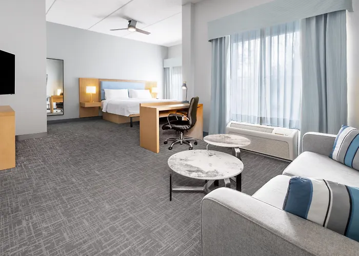 Homewood Suites By Hilton Rochester/Greece, Ny