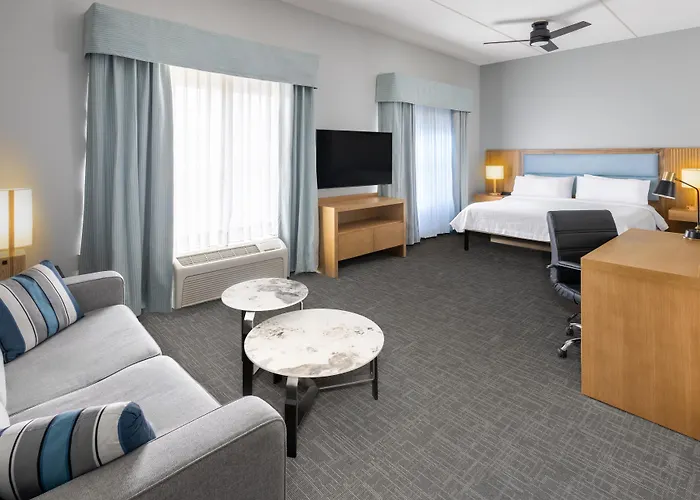 Homewood Suites By Hilton Rochester/Greece, Ny