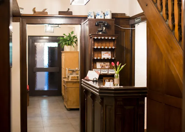 Goldener Adler Oberried - Hotel&Appartements