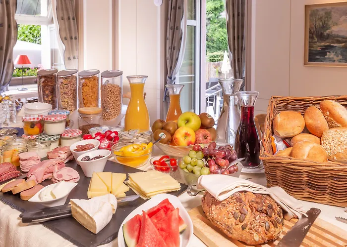 Goldener Adler Oberried - Hotel&Appartements